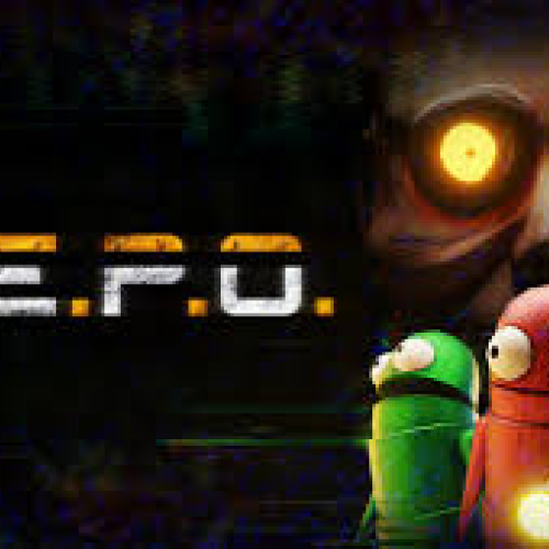 Repo Androids For Two