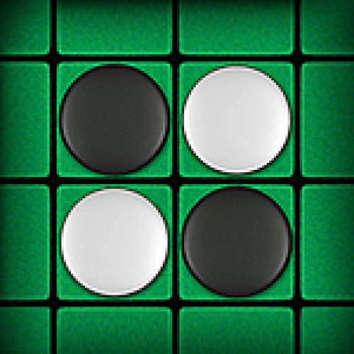 3d Reversi