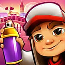 Subway Surfers Venice