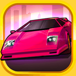Adrenaline Rush - Miami Drive