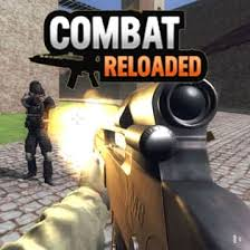 Combat Reloaded 2