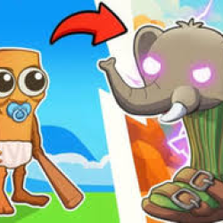 Game Brainout Evolution