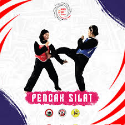 Pencak silat