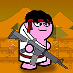 Gun Mayhem 3