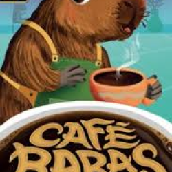 Cafe Bara