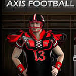 Axis Football
