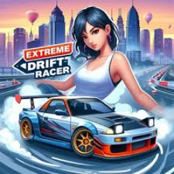 Extreme Drift Car