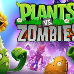 Plants vs Zombies