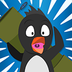 Conquer Antarctica