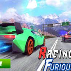 Furious Racing 3D