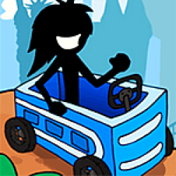 Potty racers