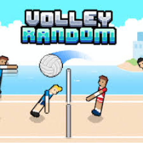 Volley Random